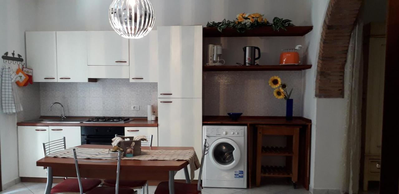 Happy Flat Βίλα Riparbella Εξωτερικό φωτογραφία