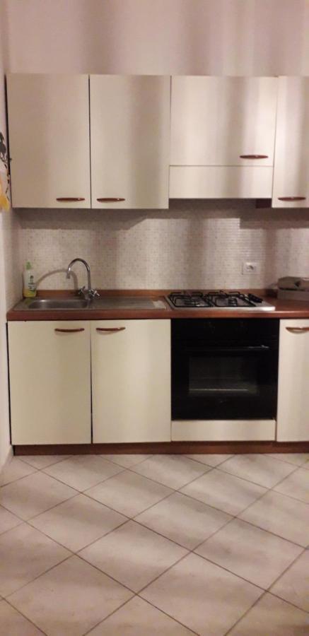 Happy Flat Βίλα Riparbella Εξωτερικό φωτογραφία