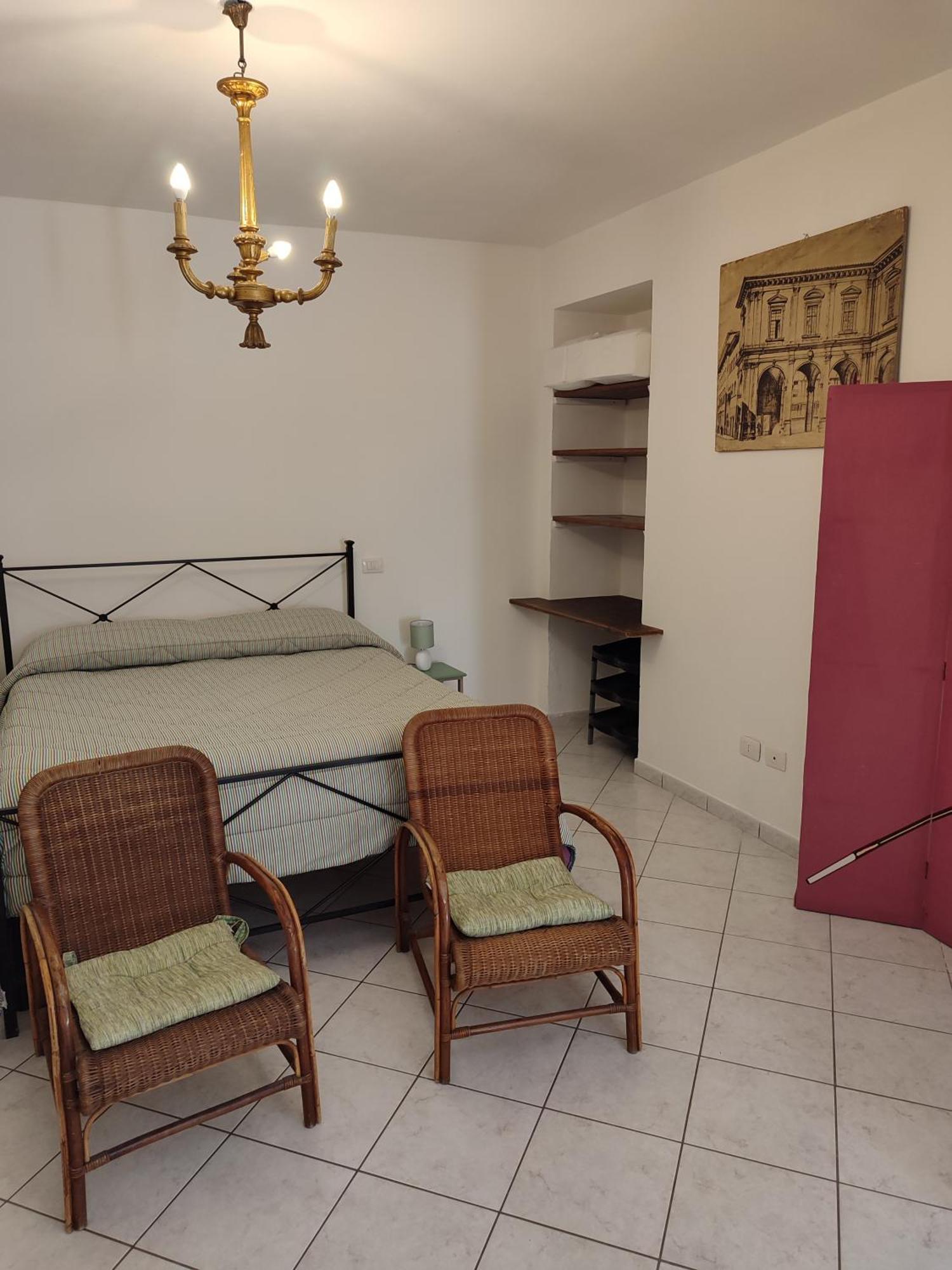 Happy Flat Βίλα Riparbella Εξωτερικό φωτογραφία