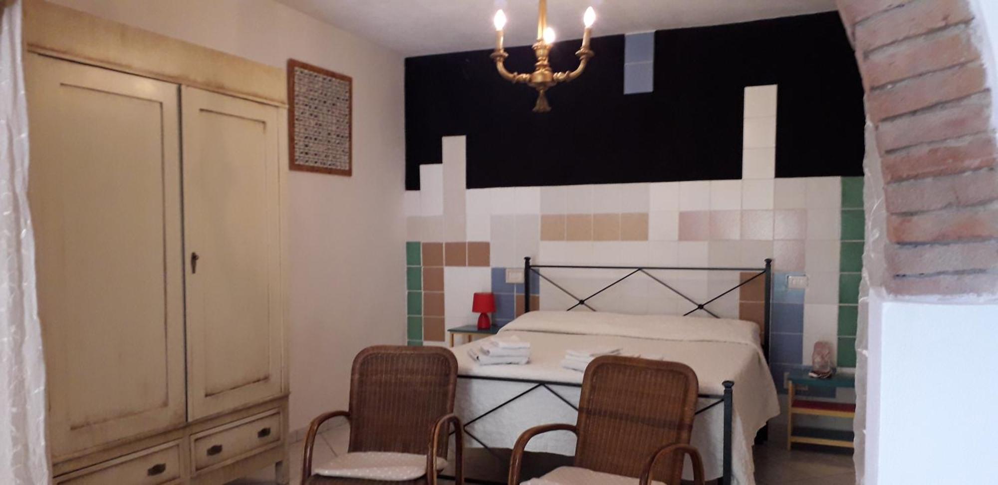 Happy Flat Βίλα Riparbella Δωμάτιο φωτογραφία